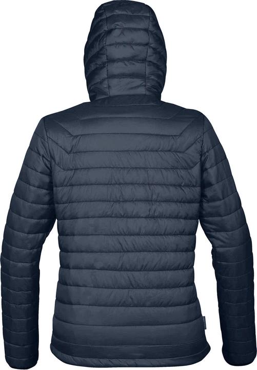 Actual product image Stormtech Gravity Quilted Jacket Thermal Material (M)