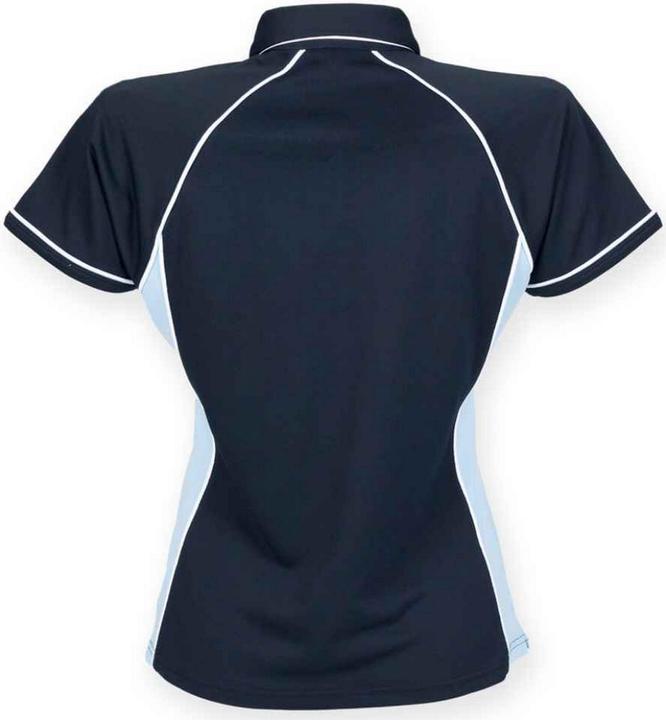 Immagine prodotto Finden & Hales Maglietta Polo Bordato Donna (36)