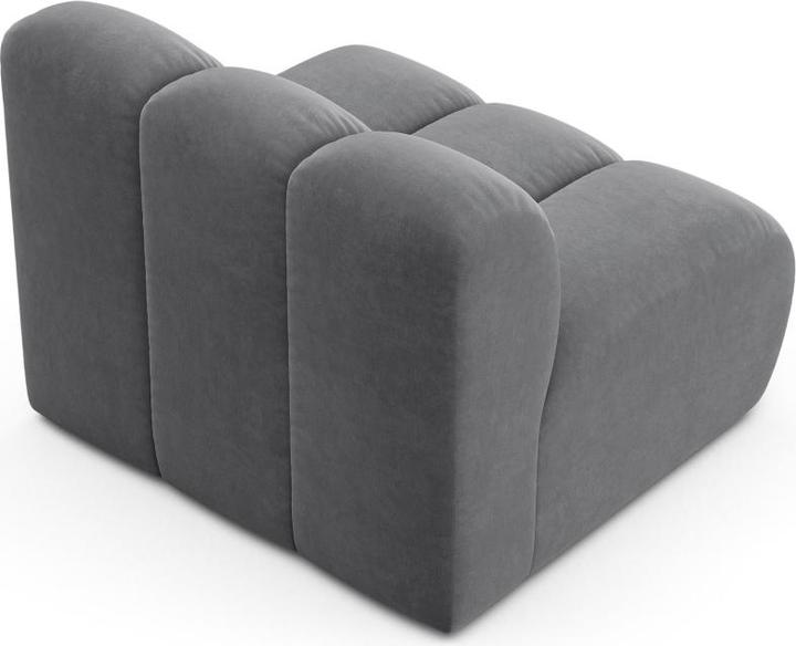 Produktbild Micadoni Lupine (1-Sitzer, Modular Sofa)