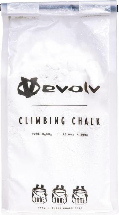 Produktbild Evolv Chalk (300 Grams) (320 g)