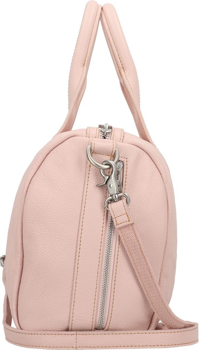 Produktbild FredsBruder Feeling Good Handtasche Leder 39 cm