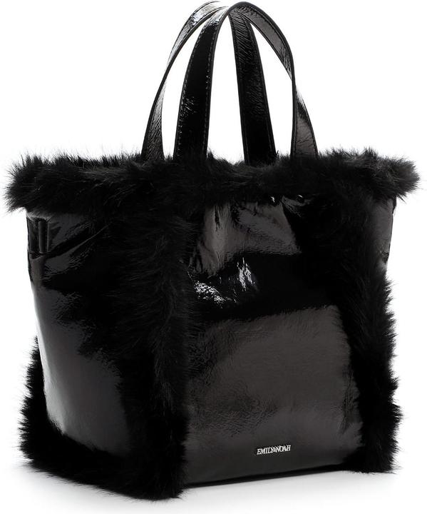 Image du produit Emily und Noah Shopper E&N Hanka (17.80 l)