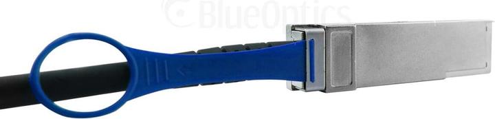 Image du produit BlueOptics X240 JL283A compatible BlueLAN QSFP28 DAC SC282701L3M26