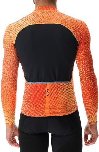 Produktbild UYN Langärmeliges Fahrradshirt Spectre (XXL)
