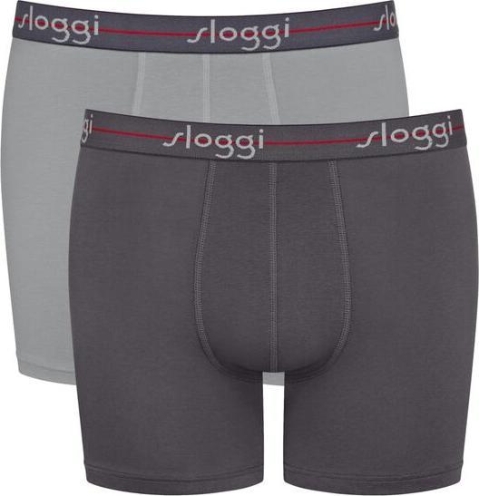 Produktbild Sloggi men Start Short (M, 2er Pack)
