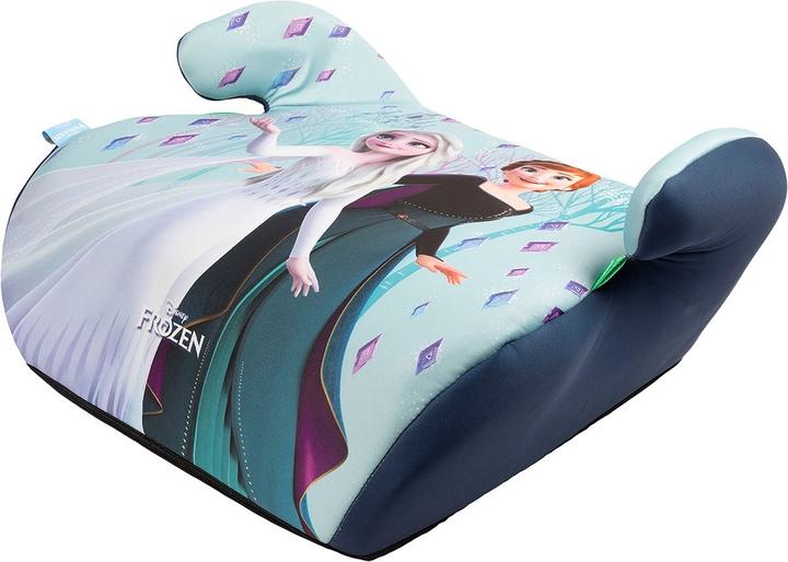 Actual product image Disney Frozen (Booster seat, ECE R129/i-Size Standard)