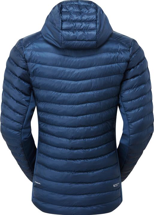 Image du produit Rab Sweat à capuche Cirrus Flex (M, 12XL)