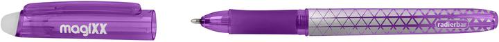 Online Gelschreiber radierbar lila (Lilac, 1 x)
