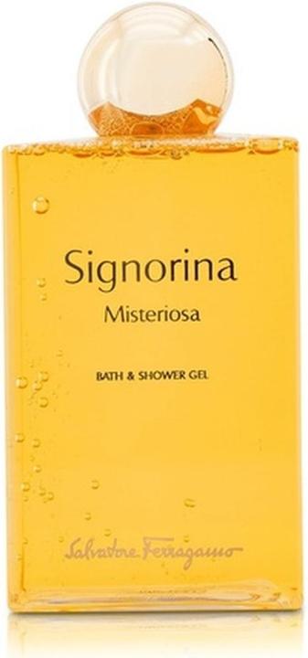 Immagine prodotto Salvatore Ferragamo Gel per il bagno e la doccia (200 ml)