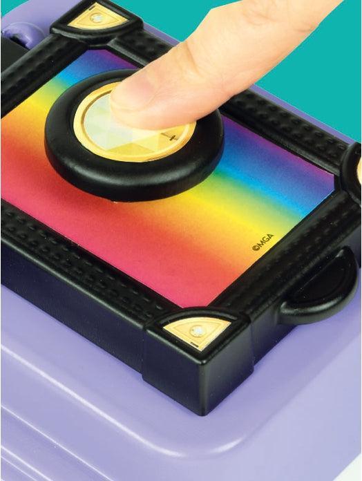 Produktbild Clementoni Regenbogen Haarnadeln