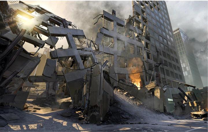 Immagine prodotto Activision Call of Duty: Black Ops 2 (Wii U, DE)