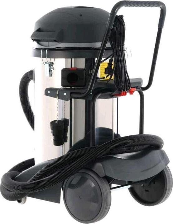 Actual product image Lavor Taurus IR 2 WAY dry and wet vacuum cleaner (Wet dry vacuum cleaner)