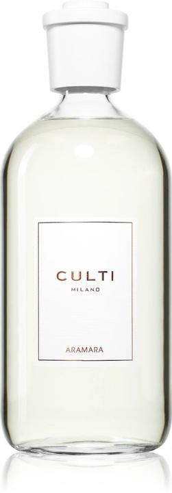 Produktbild Culti Ambient Diffuser White Label Aramara 1000ml (1000 ml)
