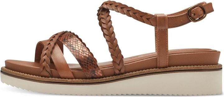 Actual product image Tamaris Sandal (40)