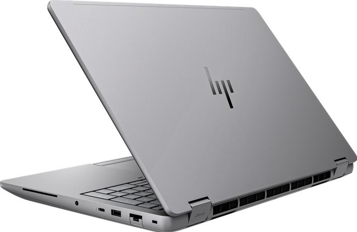 Produktbild HP ZBook Fury G1i (16", 1000 GB, 64 GB, CH, Intel Core Ultra 9 285HX)