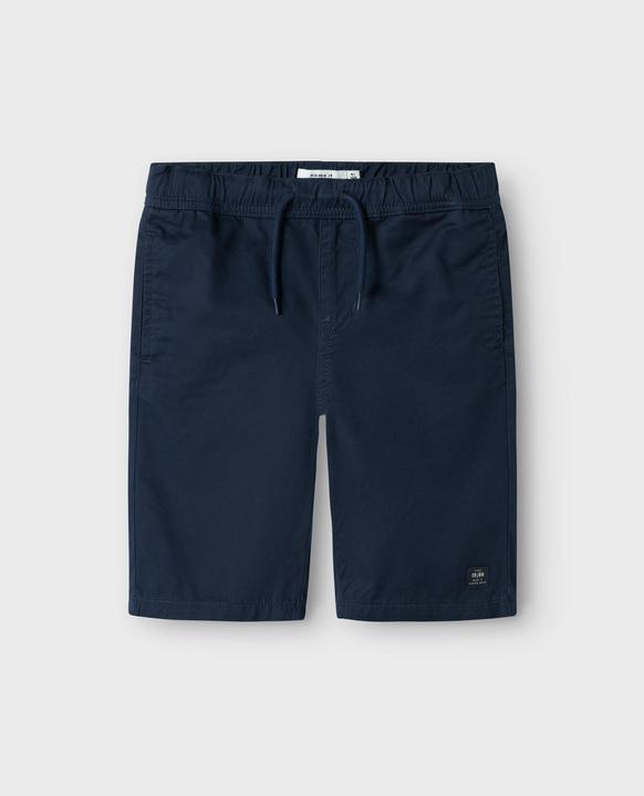 Produktbild Name it NKMRYAN JOG L TWILL SHORTS 7001-TF NOOS (146)