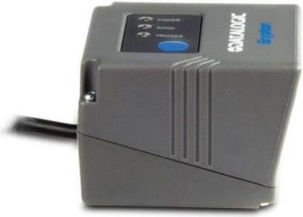 Produktbild Datalogic Gryphon GFS4400 (2D-Barcodes)