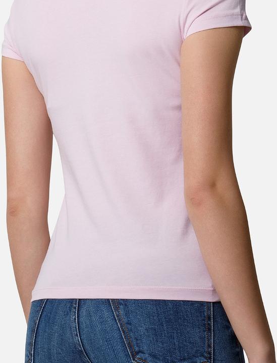 Actual product image Boxeur des Rues Basic T-Shirt With Front Logo (L)