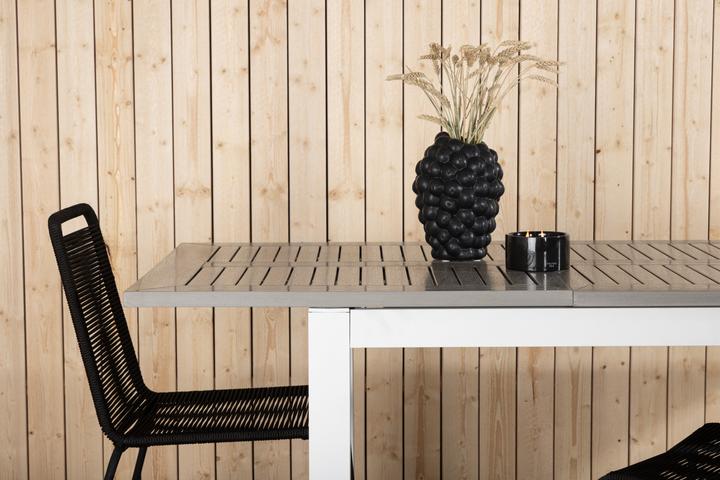 Produktbild Venture Home Esstisch Albany (152 x 90 x 74 cm)