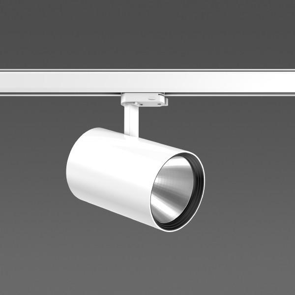 Produktbild RZB LED-Stromschienenstrahler (5350 lm)