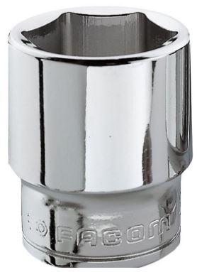 Actual product image Facom J.H Hex socket 3/8" (11 mm)