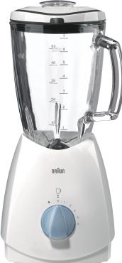 Actual product image Braun PowerBlend MX 2050 (525 W)