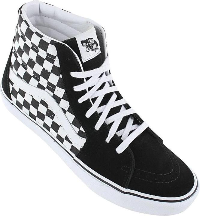Image du produit Vans Chaussures UA SK8-Hi (44)