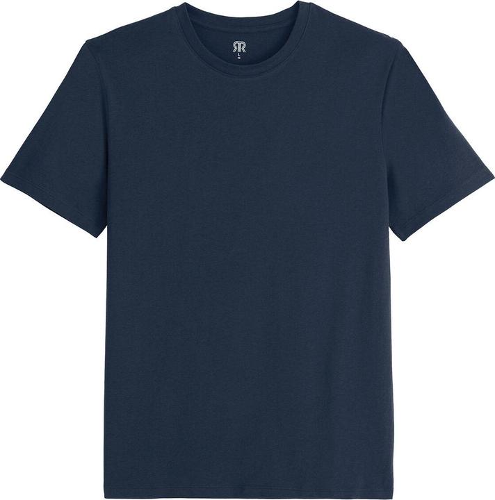 Immagine prodotto La Redoute Collections Maglietta con collo rotondo (XXL)