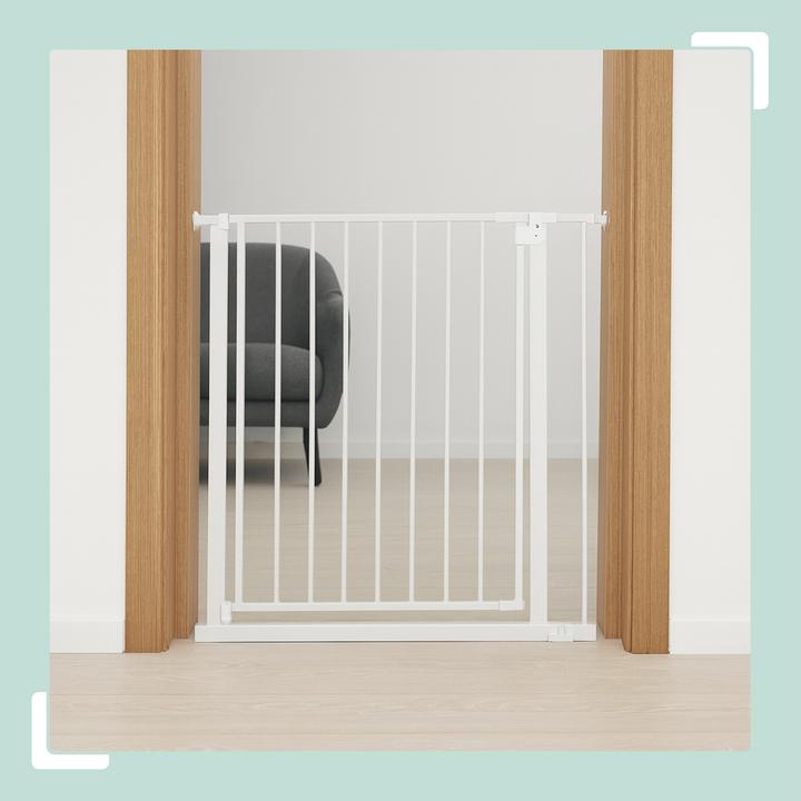 Produktbild Relaxdays Treppenschutzgitter (75 cm)