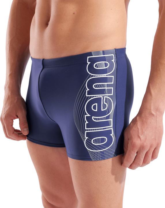 Actual product image Arena Basic Swim Short (L)