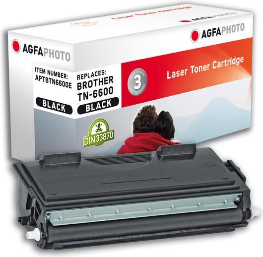 AGFAPHOTO Aptbtn6600e (CF)