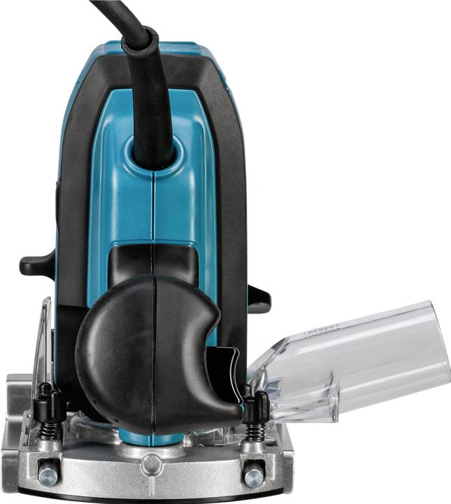 Actual product image Makita RP0900J 900W in Makpac router
