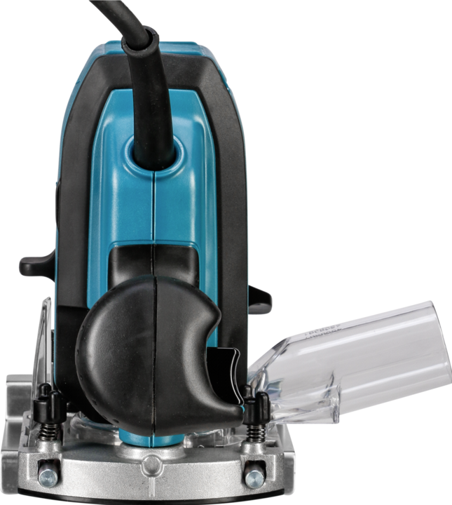 Actual product image Makita RP0900J 900W in Makpac router