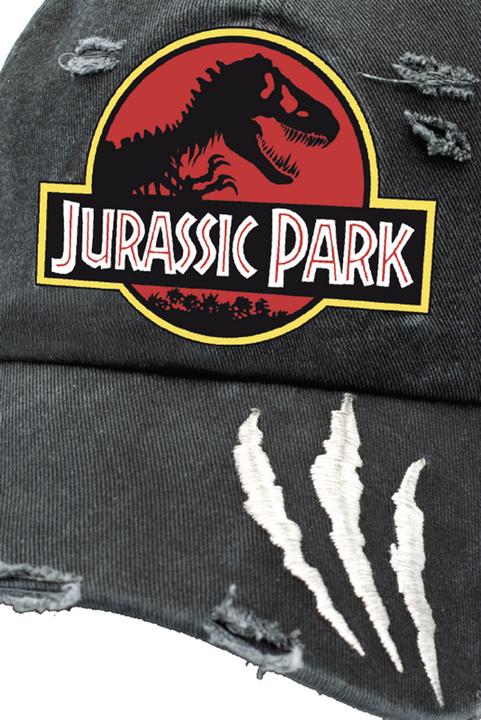 Produktbild Jurassic Park Logo