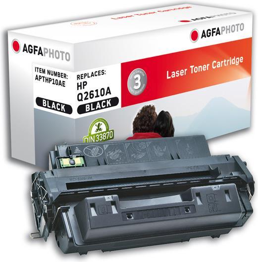 Produktbild AGFAPHOTO Apthp10ae (BK)