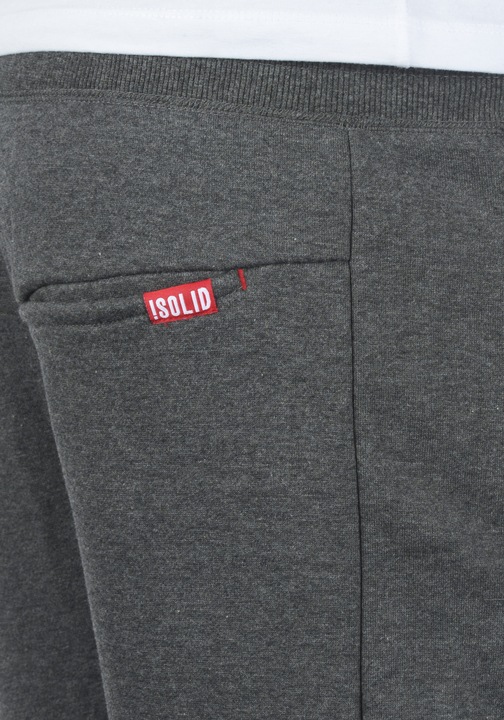 Immagine prodotto Solid BenjaminShorts Pantaloncini Felpa Shorts Pantaloni Corti Da Uomo (XXL)