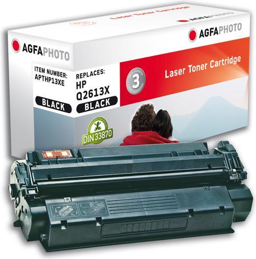 Produktbild AGFAPHOTO Apthp13xe (BK)