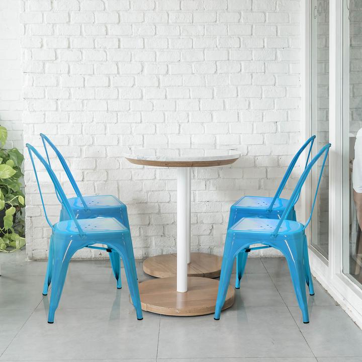 Produktbild Hjh Office Vantaggio Comfort