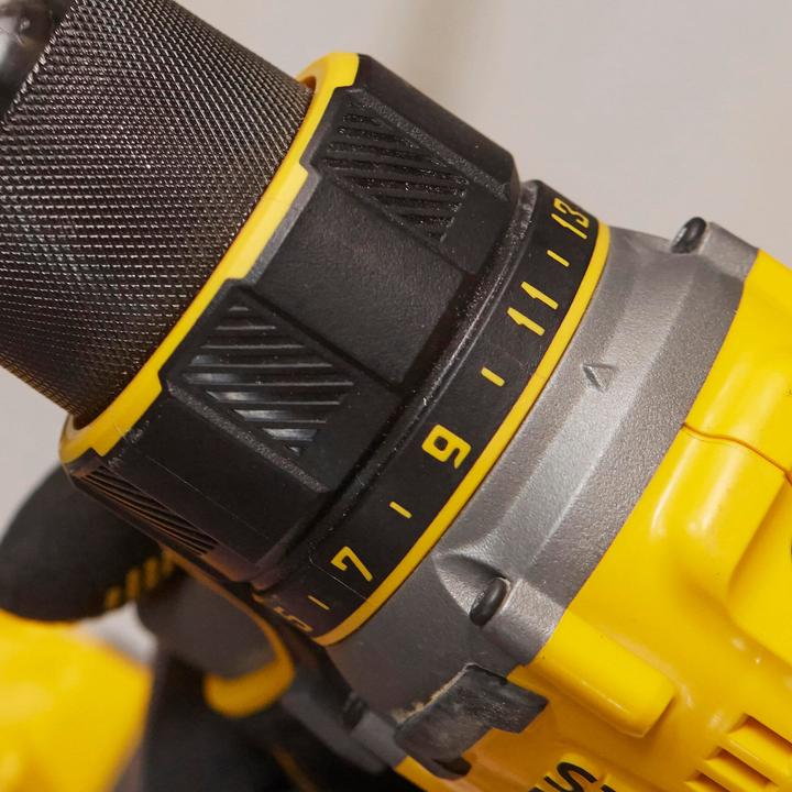 Actual product image Stanley FatMax V20