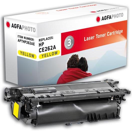 AGFAPHOTO, Toner, Apthp262ae (Y)