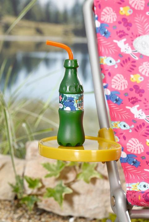Produktbild Zapf Creation Baby Born Weekend Fischen