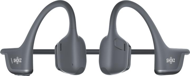 Immagine prodotto Shokz OpenRun Pro 2 Mini (Nessuna cancellazione del rumore, 12 h, Senza fili)