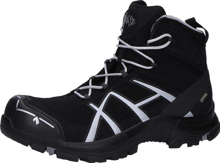 Produktbild Haix Black Eagle Safety 40 Mid (S3, 38)