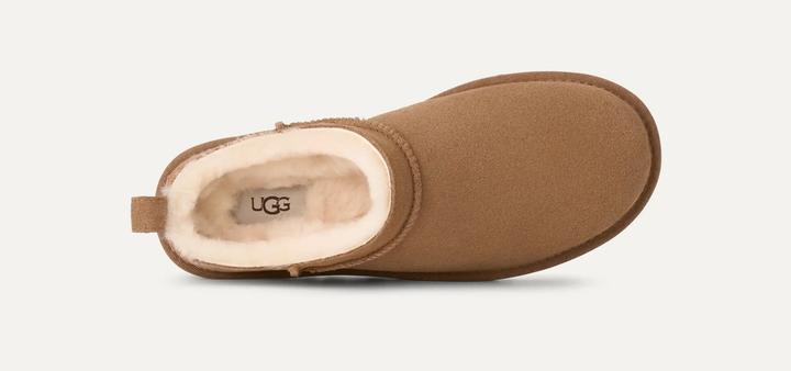Actual product image Ugg Classic Micro (37)