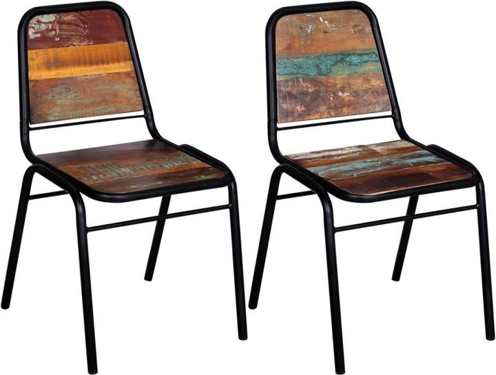 Image du produit vidaXL Esszimmerstuhl