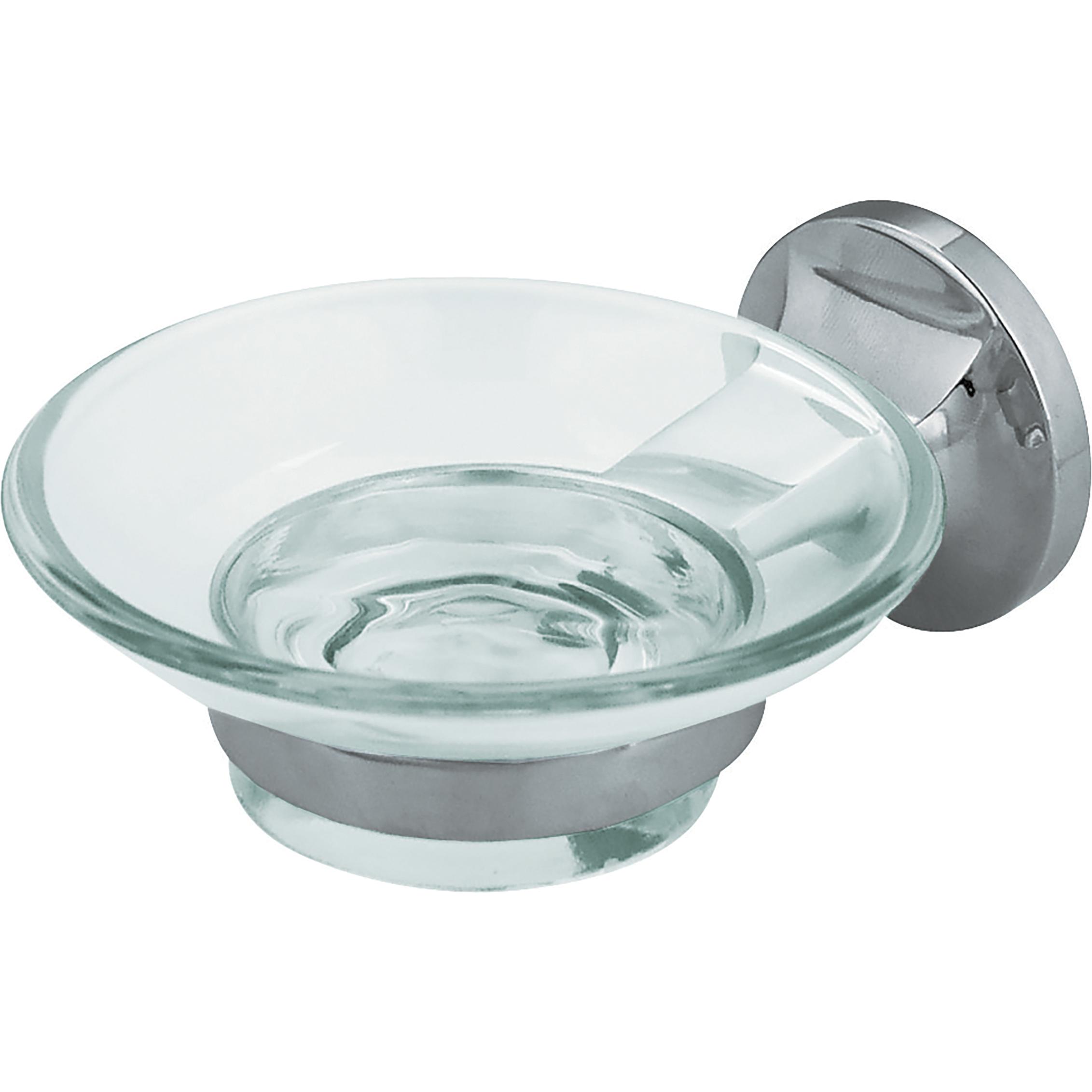 spirella, Seifenspender + Seifenschale, Lagune