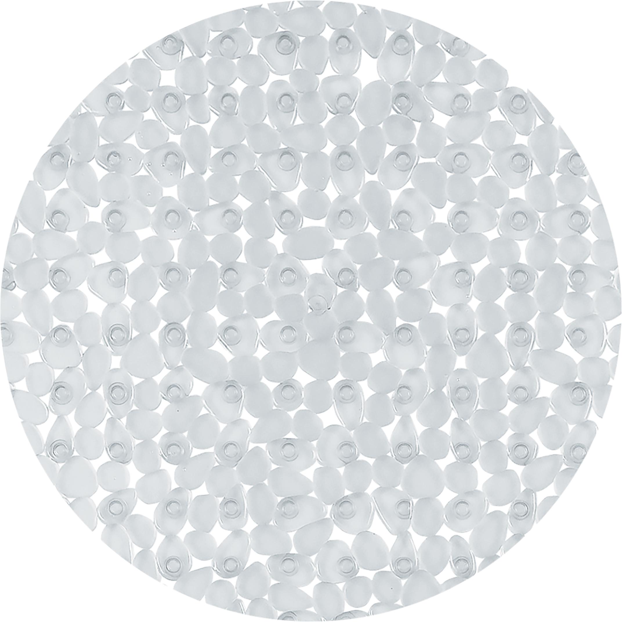 spirella, Badewanneneinlage, Riverstone (57 x 57 cm)