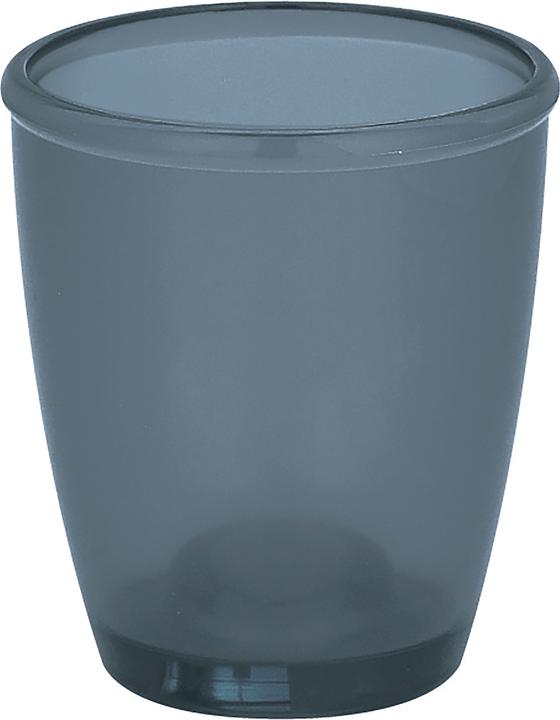 Portasapone Spirella Toronto | Colore Rosso | Design Classico In Plastica - 5