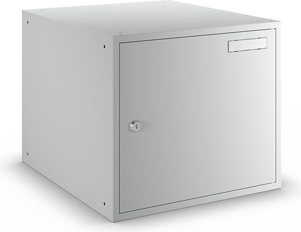 eurokraft basic Locker cube