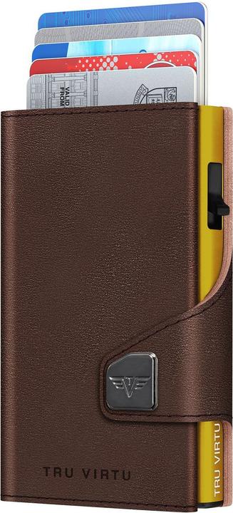 Actual product image Tru Virtu Click & Slide